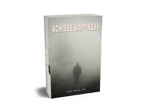 Product picture ACHIEVE HAPPINESS